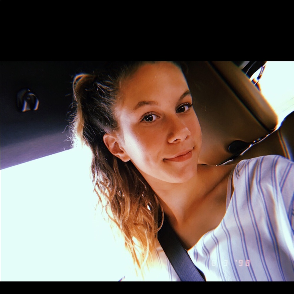 Meet your Posher, Grace